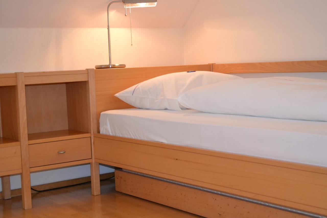 Haus Der Begegnung Heilig Geist Hotel Burghausen Ngoại thất bức ảnh