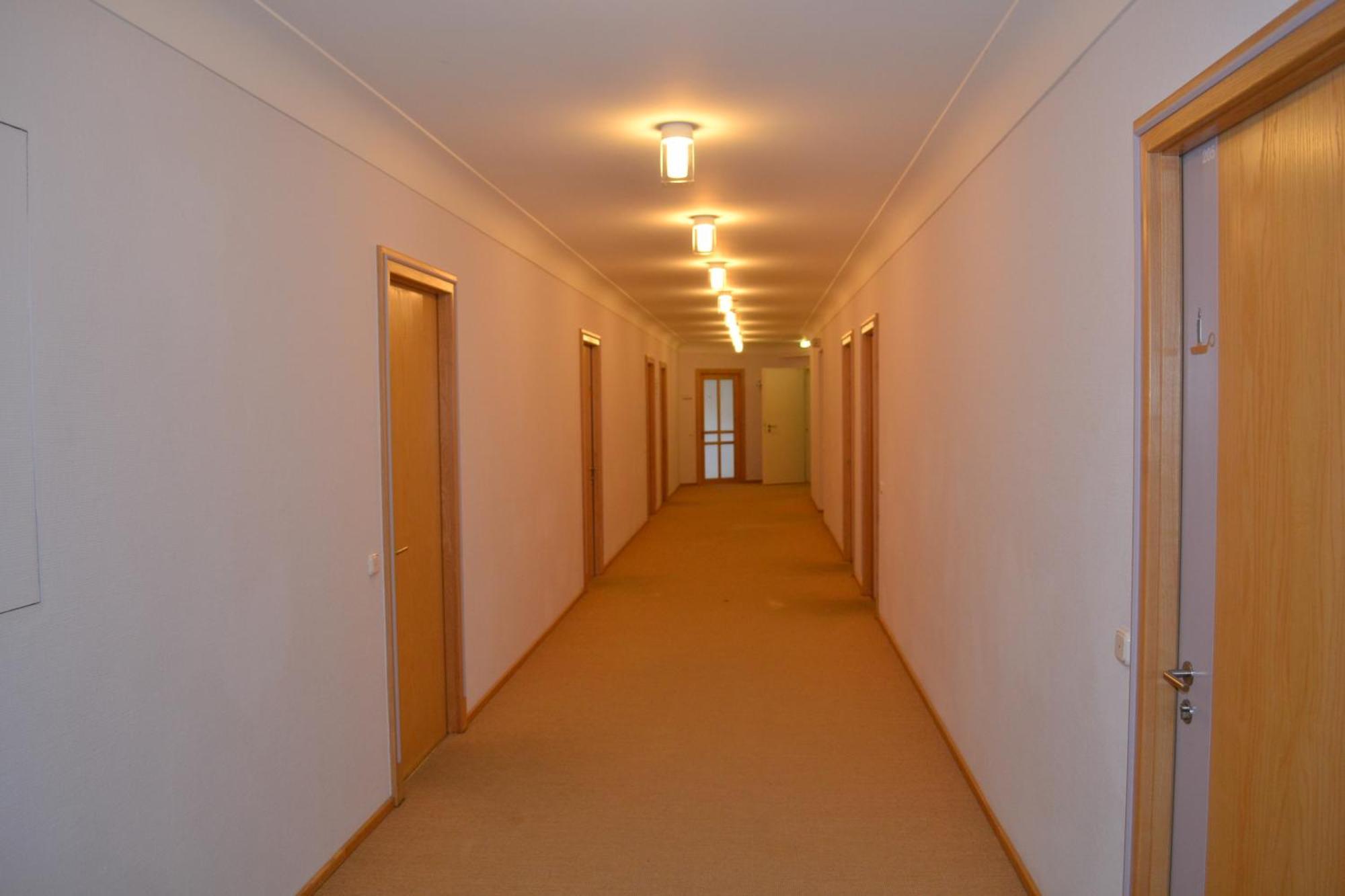 Haus Der Begegnung Heilig Geist Hotel Burghausen Ngoại thất bức ảnh
