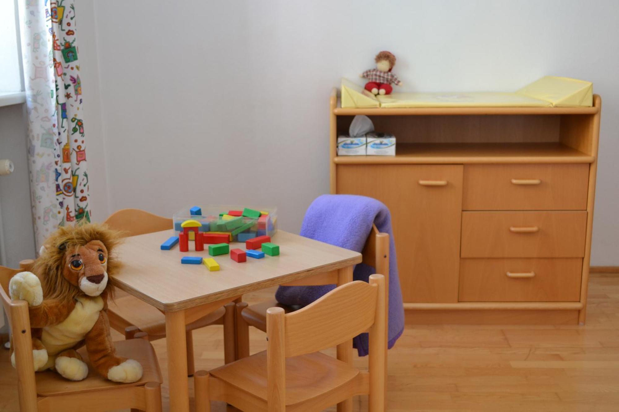 Haus Der Begegnung Heilig Geist Hotel Burghausen Ngoại thất bức ảnh