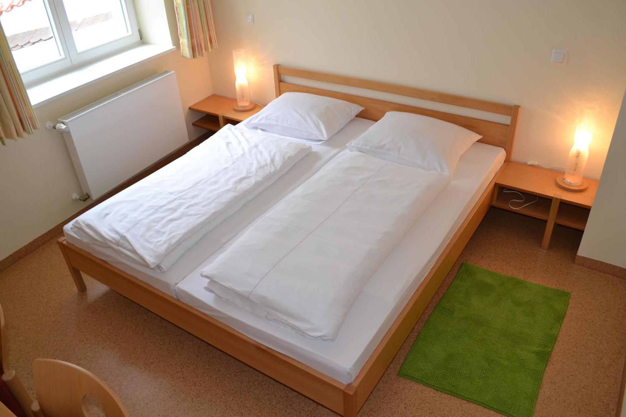 Haus Der Begegnung Heilig Geist Hotel Burghausen Ngoại thất bức ảnh